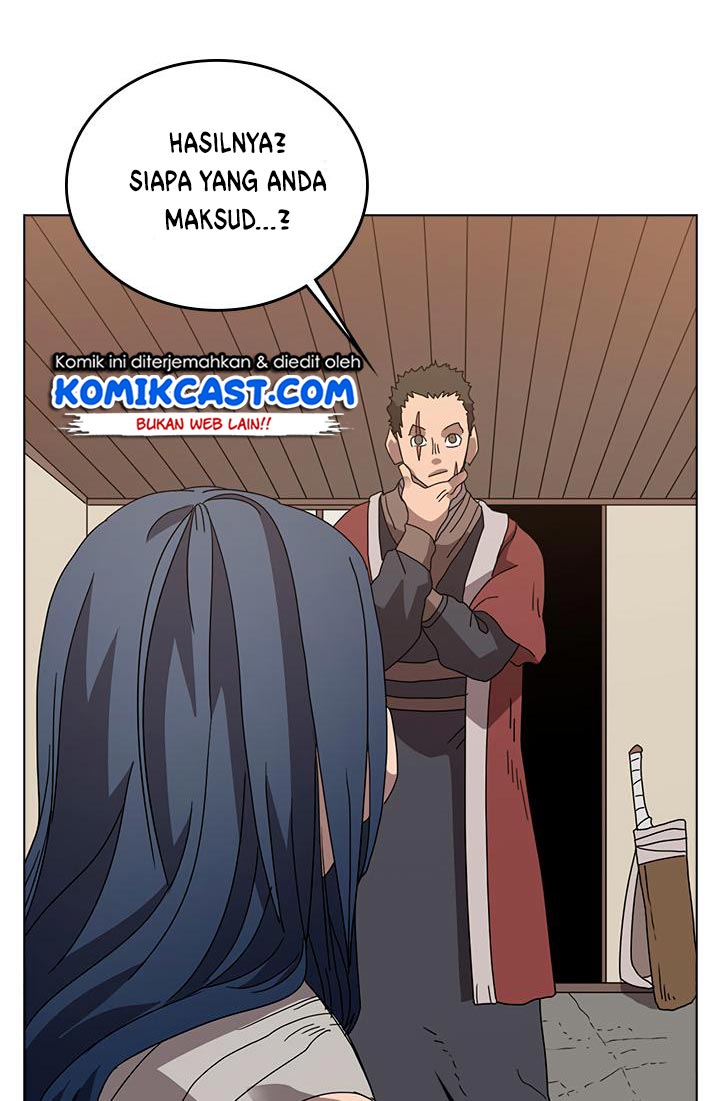 Chronicles of Heavenly Demon Chapter 64 Gambar 58