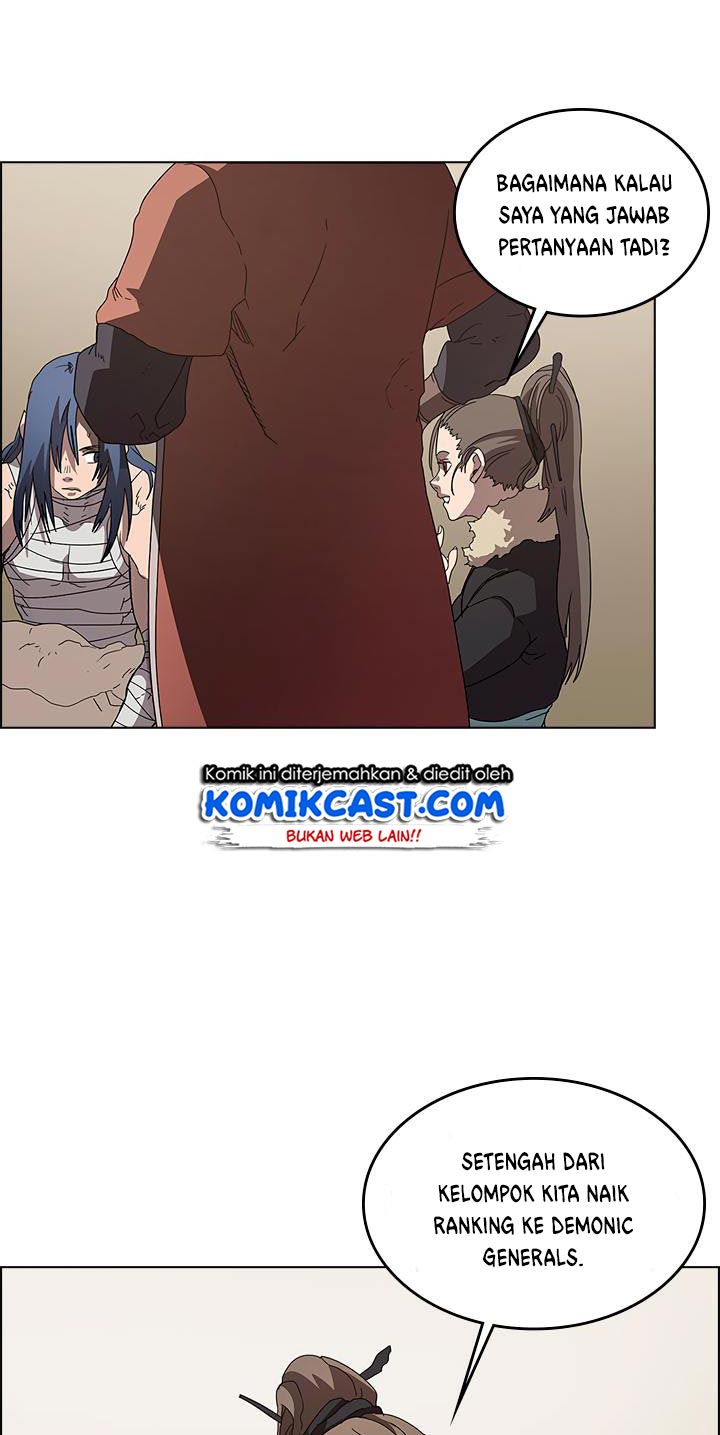Chronicles of Heavenly Demon Chapter 64 Gambar 61