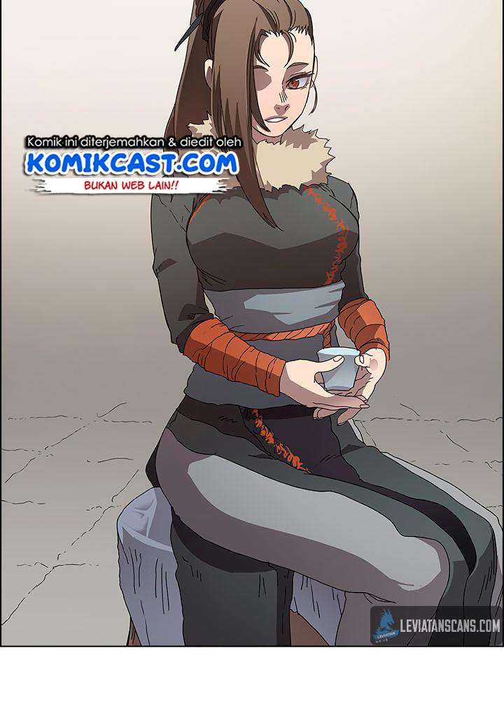 Chronicles of Heavenly Demon Chapter 64 Gambar 62