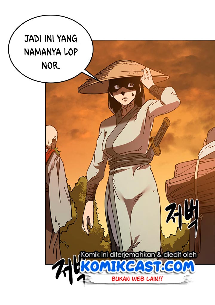 Chronicles of Heavenly Demon Chapter 67 Gambar 4