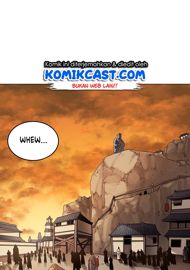 Chronicles of Heavenly Demon Chapter 67 Gambar 5
