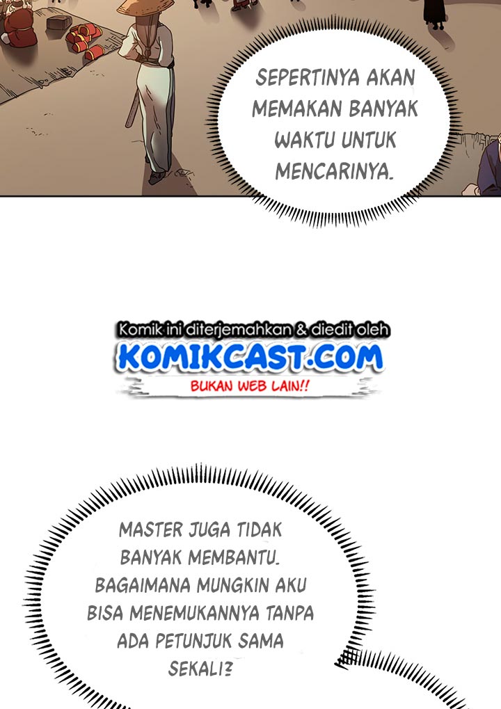 Chronicles of Heavenly Demon Chapter 67 Gambar 6