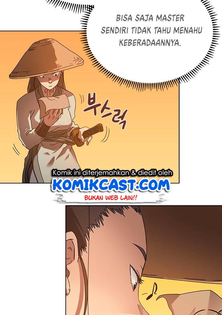 Chronicles of Heavenly Demon Chapter 67 Gambar 7
