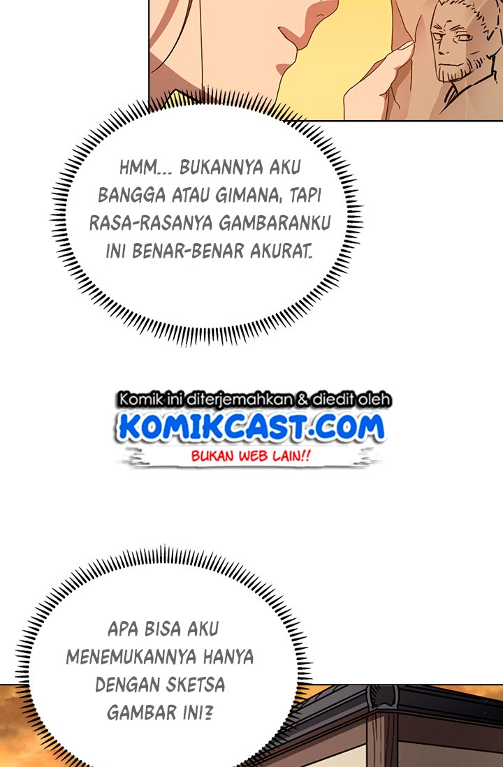 Chronicles of Heavenly Demon Chapter 67 Gambar 8