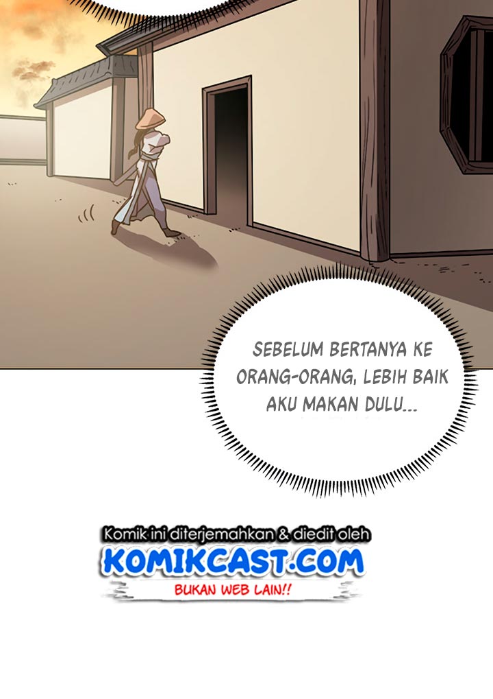 Chronicles of Heavenly Demon Chapter 67 Gambar 9