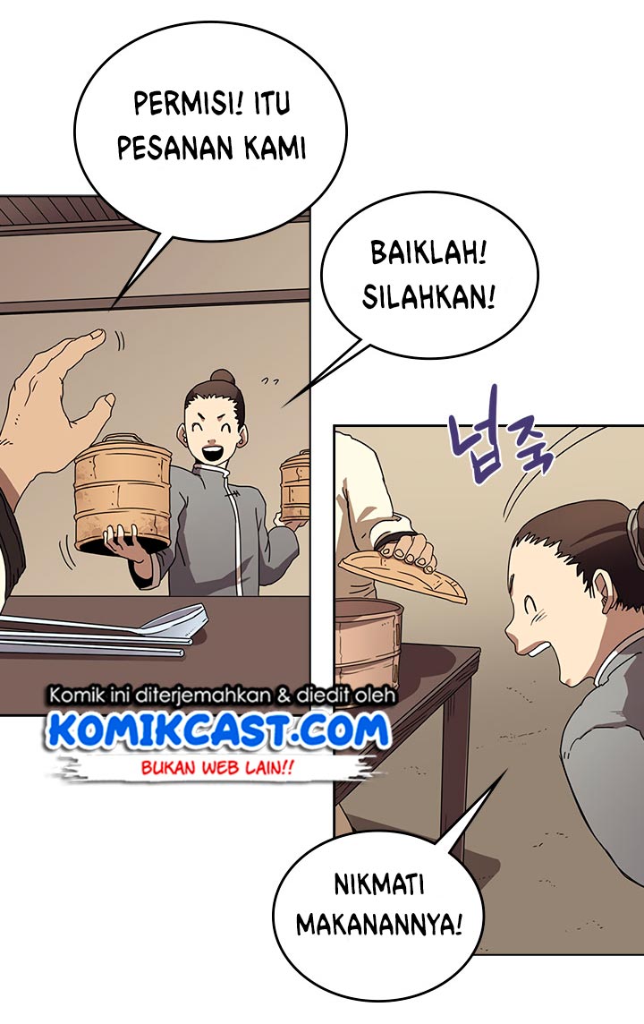 Chronicles of Heavenly Demon Chapter 67 Gambar 10