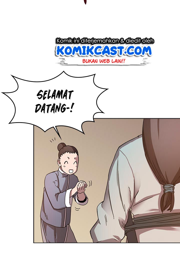 Chronicles of Heavenly Demon Chapter 67 Gambar 12