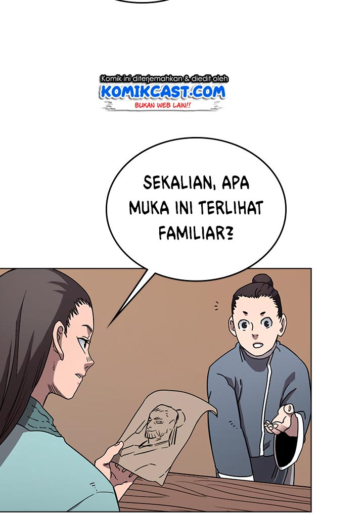 Chronicles of Heavenly Demon Chapter 67 Gambar 14