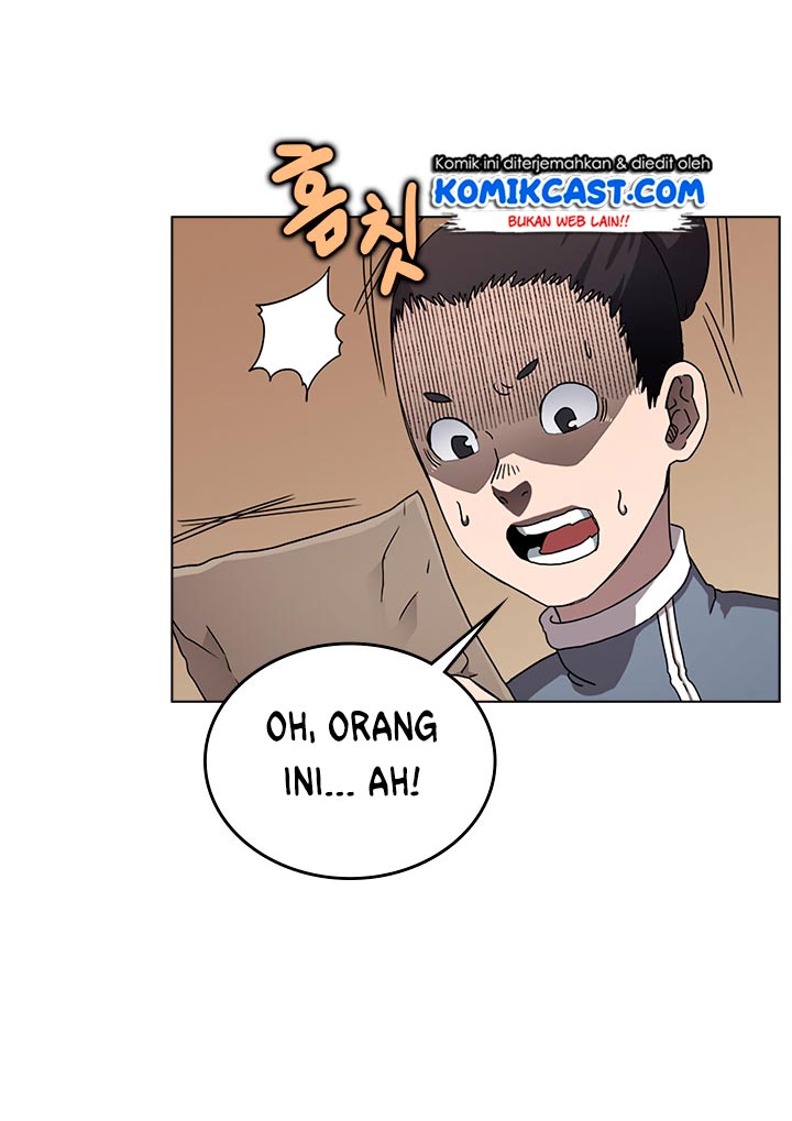 Chronicles of Heavenly Demon Chapter 67 Gambar 15