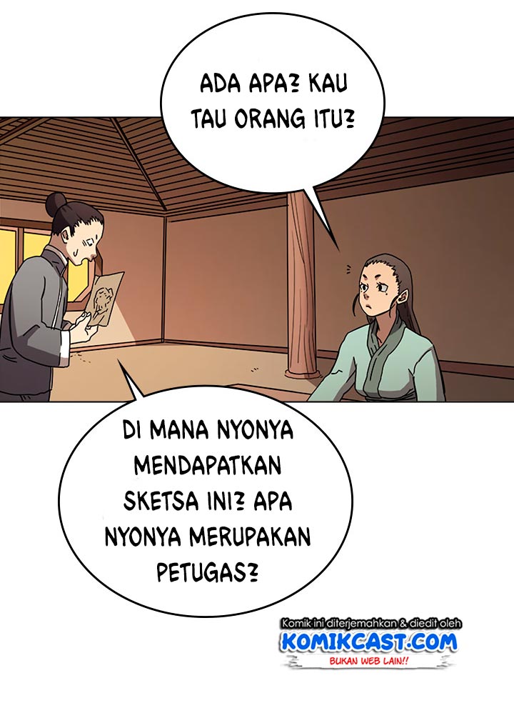 Chronicles of Heavenly Demon Chapter 67 Gambar 16