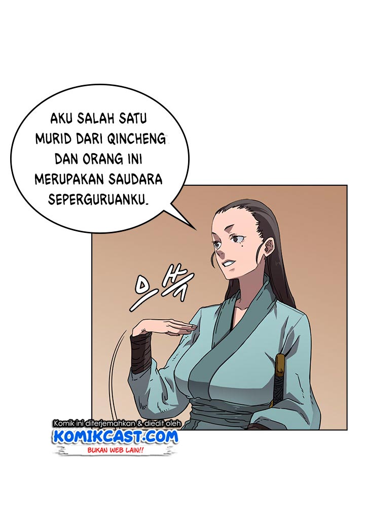 Chronicles of Heavenly Demon Chapter 67 Gambar 17
