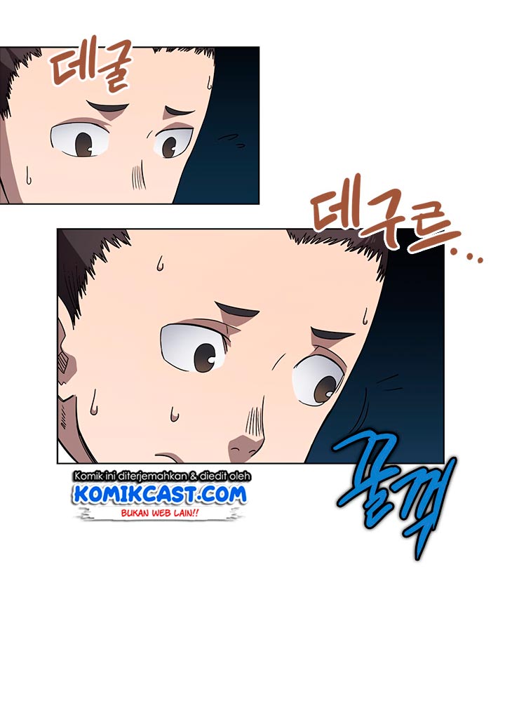 Chronicles of Heavenly Demon Chapter 67 Gambar 18