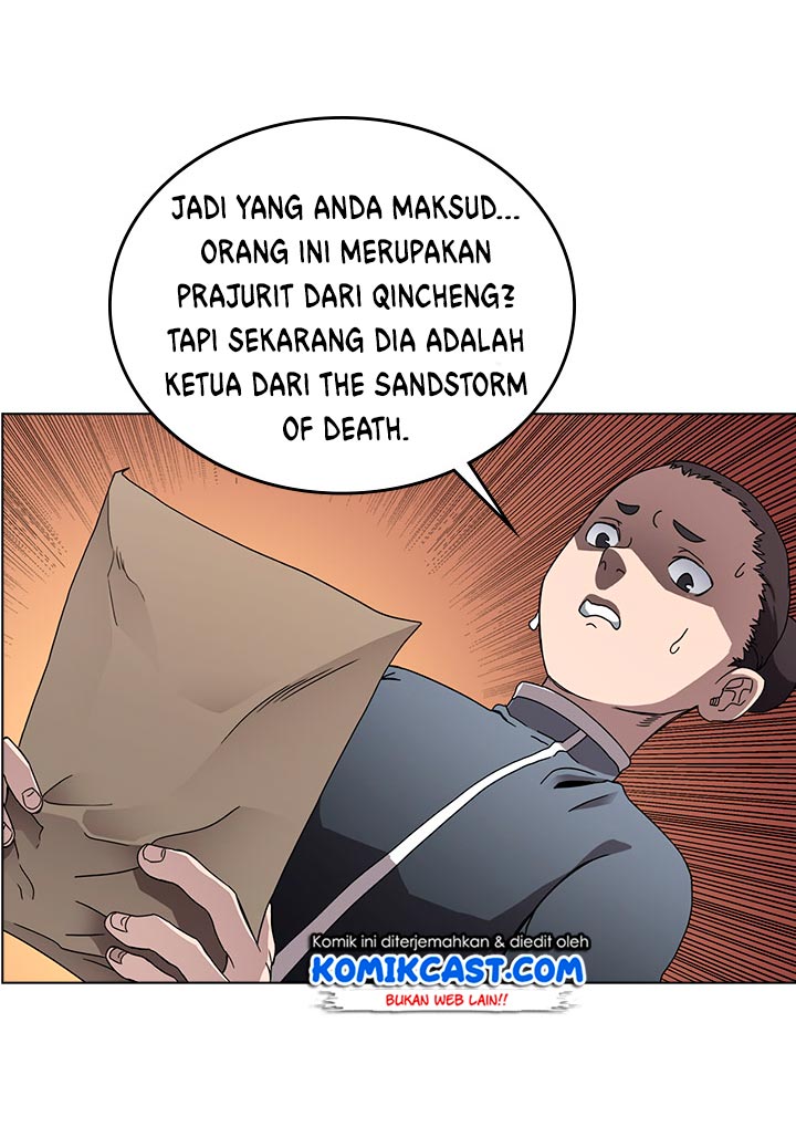 Chronicles of Heavenly Demon Chapter 67 Gambar 19