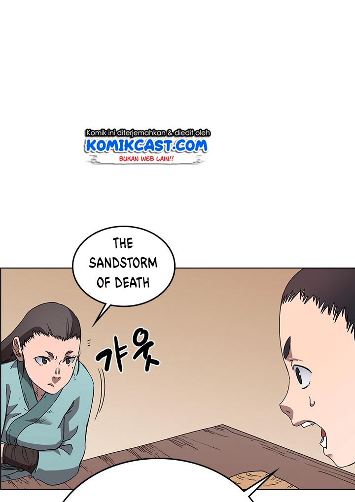Chronicles of Heavenly Demon Chapter 67 Gambar 20