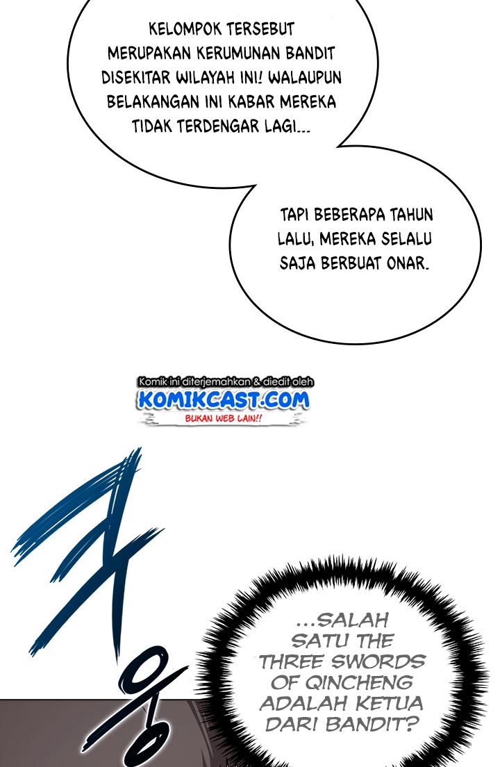 Chronicles of Heavenly Demon Chapter 67 Gambar 21