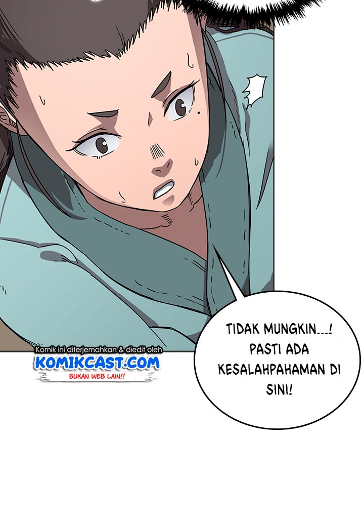Chronicles of Heavenly Demon Chapter 67 Gambar 22