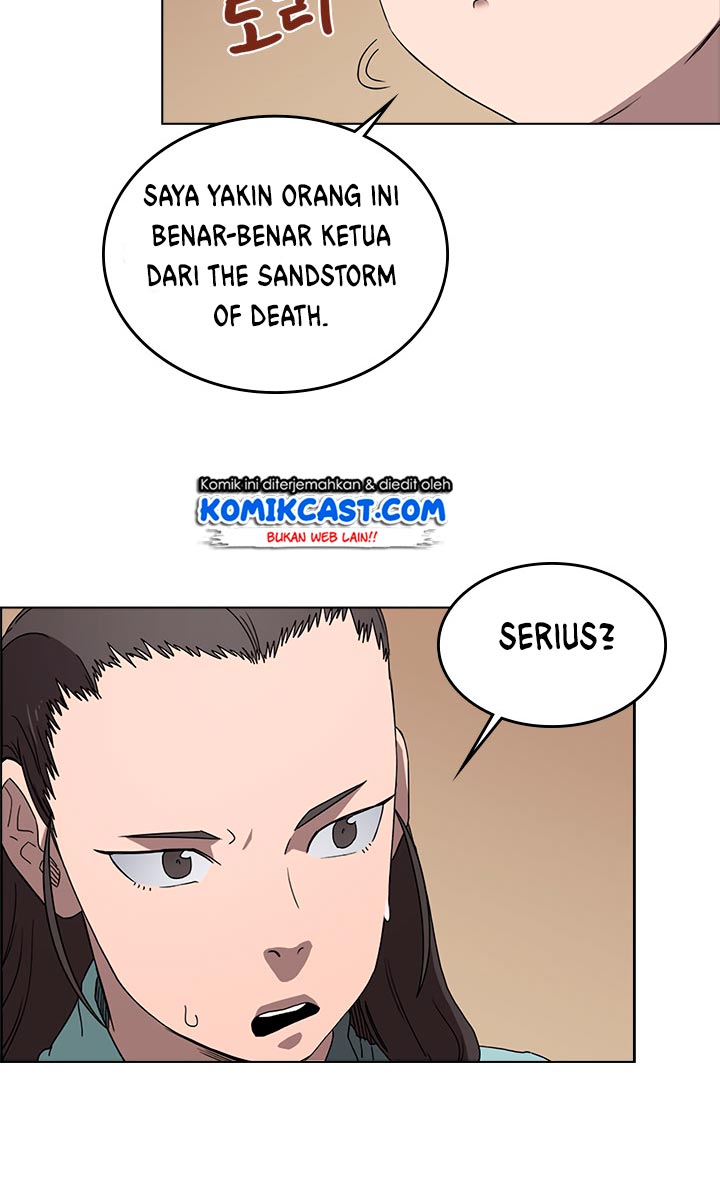 Chronicles of Heavenly Demon Chapter 67 Gambar 24