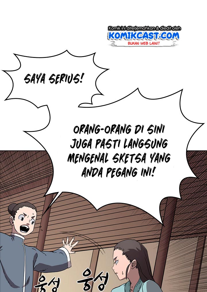 Chronicles of Heavenly Demon Chapter 67 Gambar 25