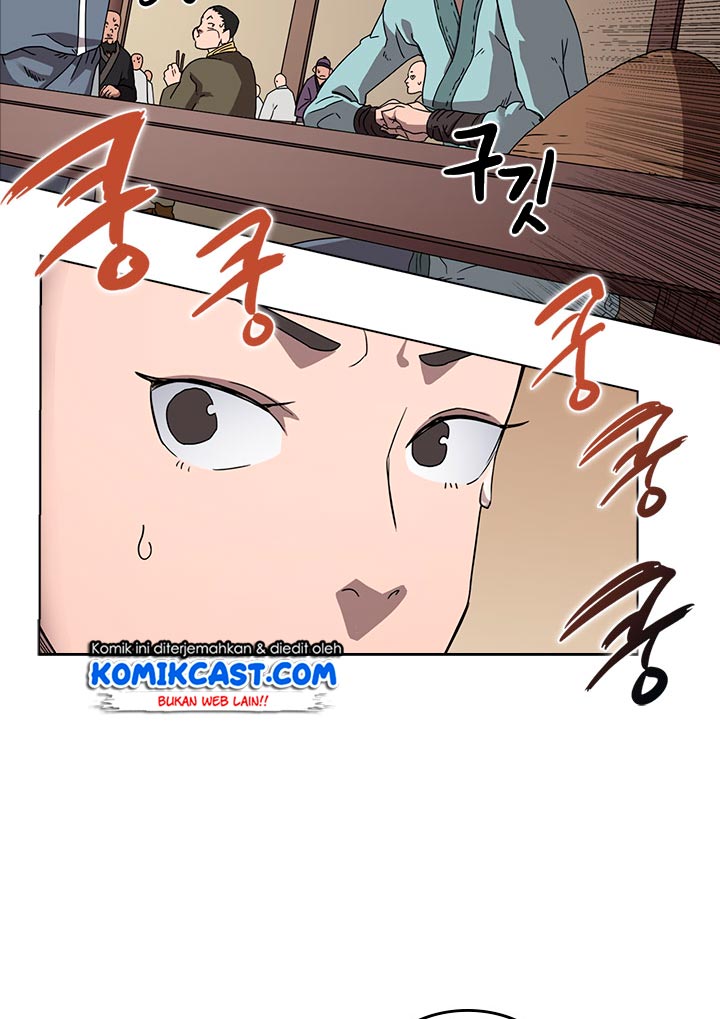 Chronicles of Heavenly Demon Chapter 67 Gambar 26