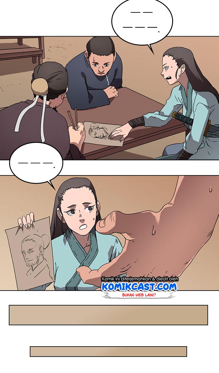 Chronicles of Heavenly Demon Chapter 67 Gambar 27