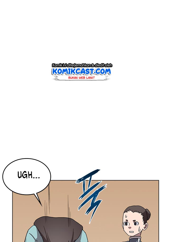 Chronicles of Heavenly Demon Chapter 67 Gambar 28