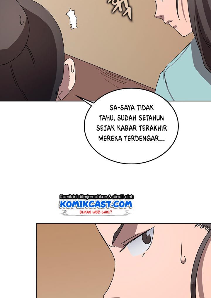 Chronicles of Heavenly Demon Chapter 67 Gambar 30