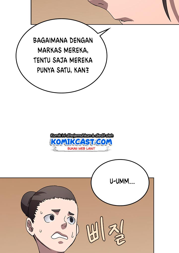 Chronicles of Heavenly Demon Chapter 67 Gambar 31