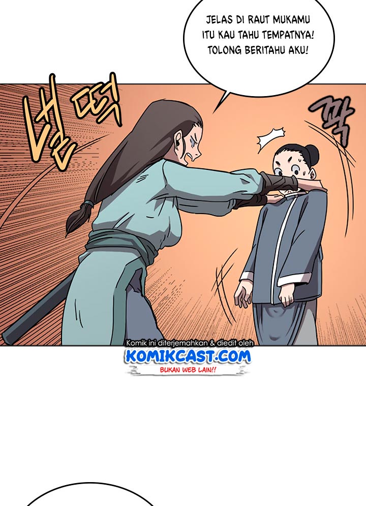 Chronicles of Heavenly Demon Chapter 67 Gambar 33