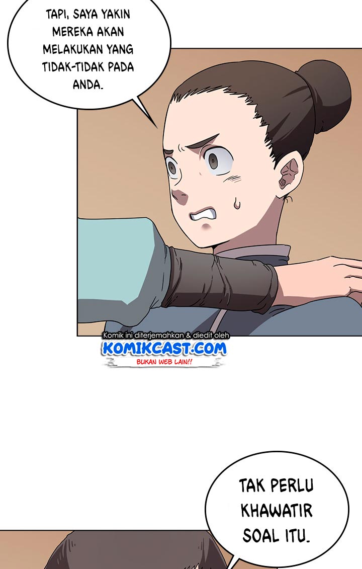 Chronicles of Heavenly Demon Chapter 67 Gambar 34