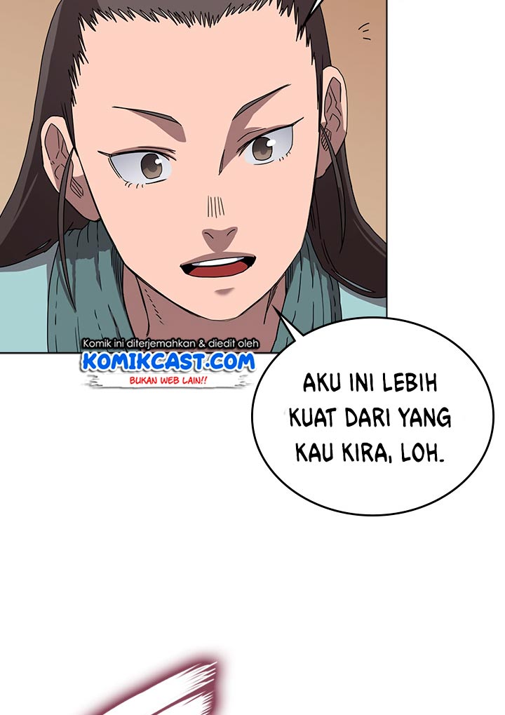 Chronicles of Heavenly Demon Chapter 67 Gambar 35