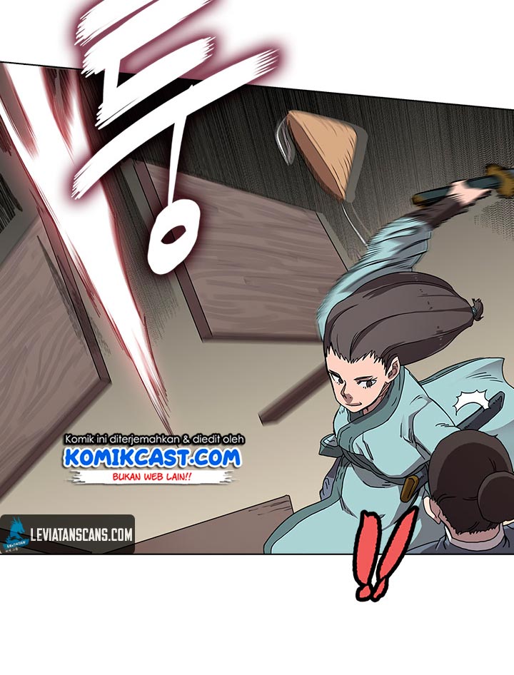Chronicles of Heavenly Demon Chapter 67 Gambar 36