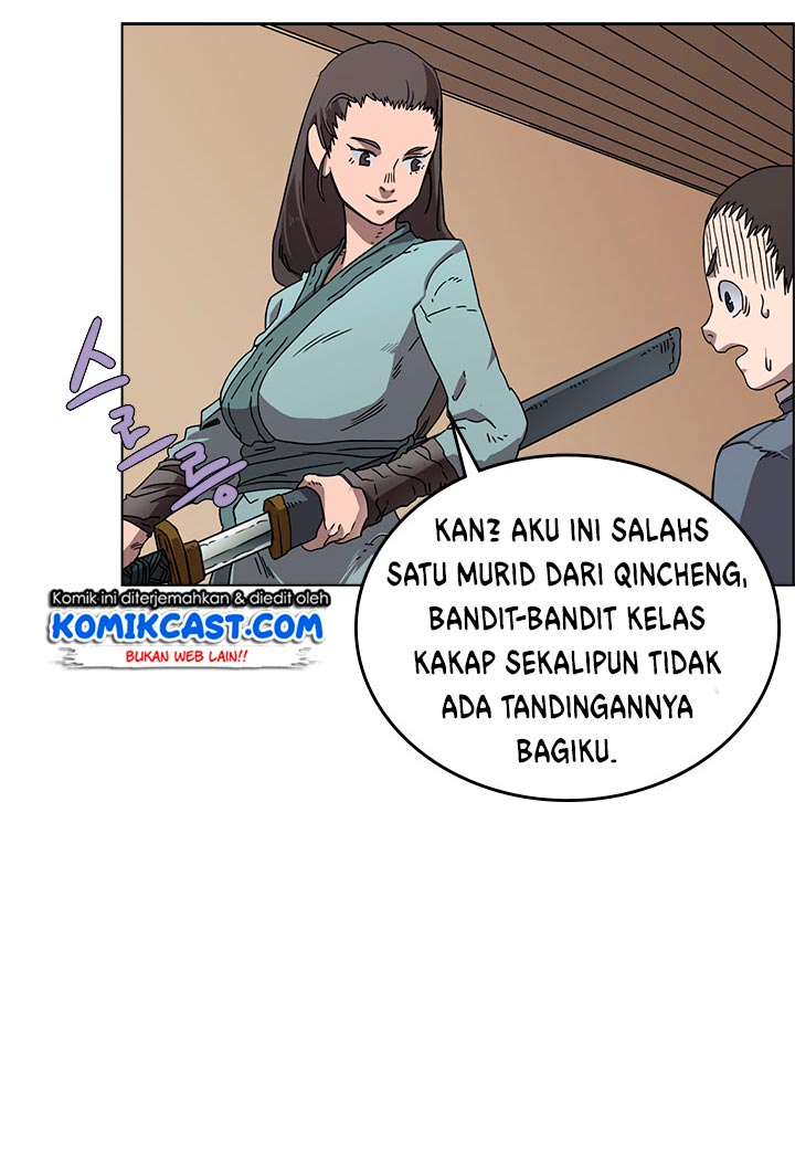 Chronicles of Heavenly Demon Chapter 67 Gambar 37