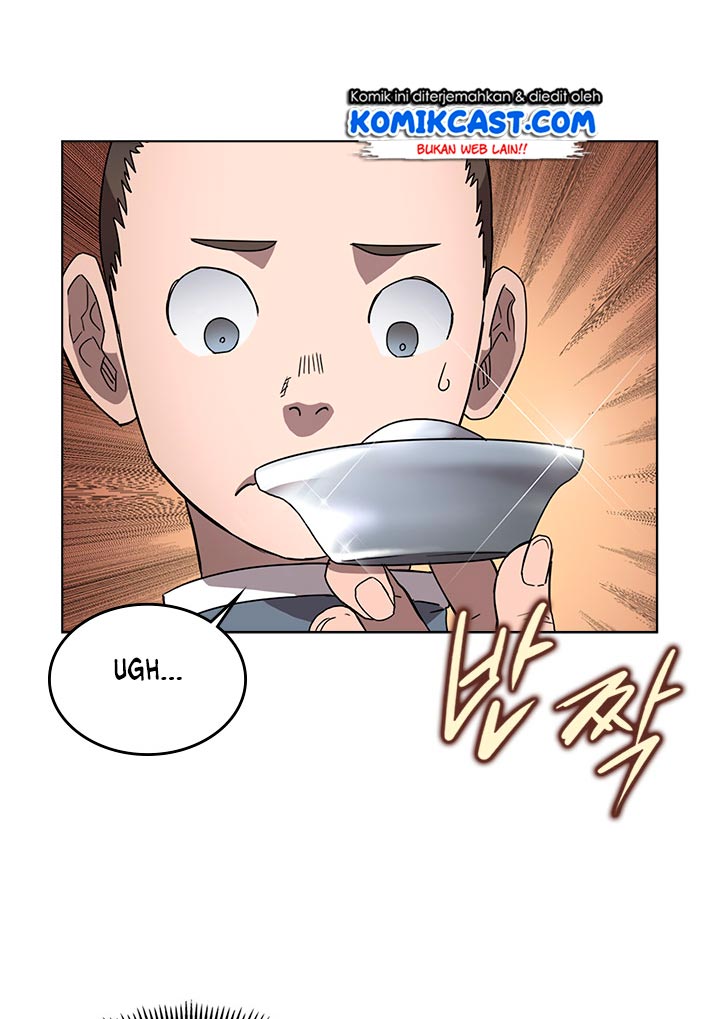 Chronicles of Heavenly Demon Chapter 67 Gambar 39