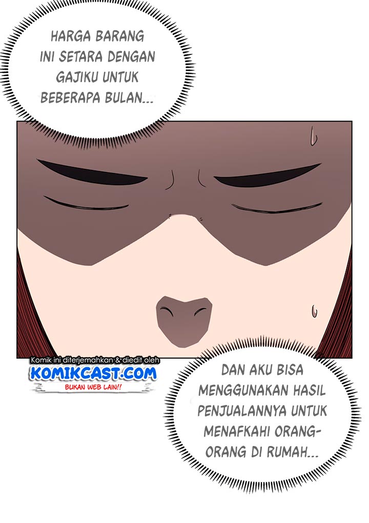 Chronicles of Heavenly Demon Chapter 67 Gambar 40