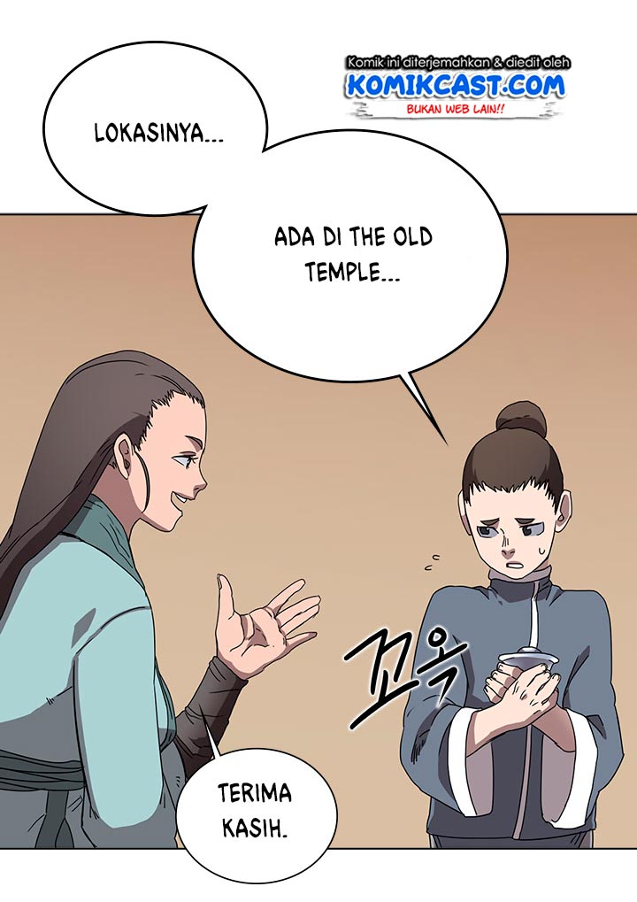 Chronicles of Heavenly Demon Chapter 67 Gambar 41