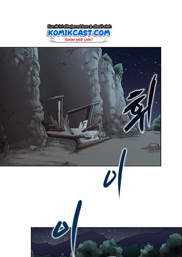 Chronicles of Heavenly Demon Chapter 67 Gambar 43