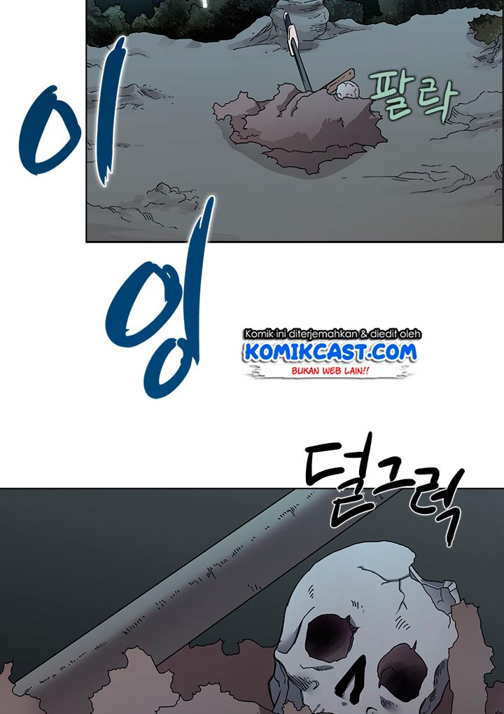 Chronicles of Heavenly Demon Chapter 67 Gambar 44