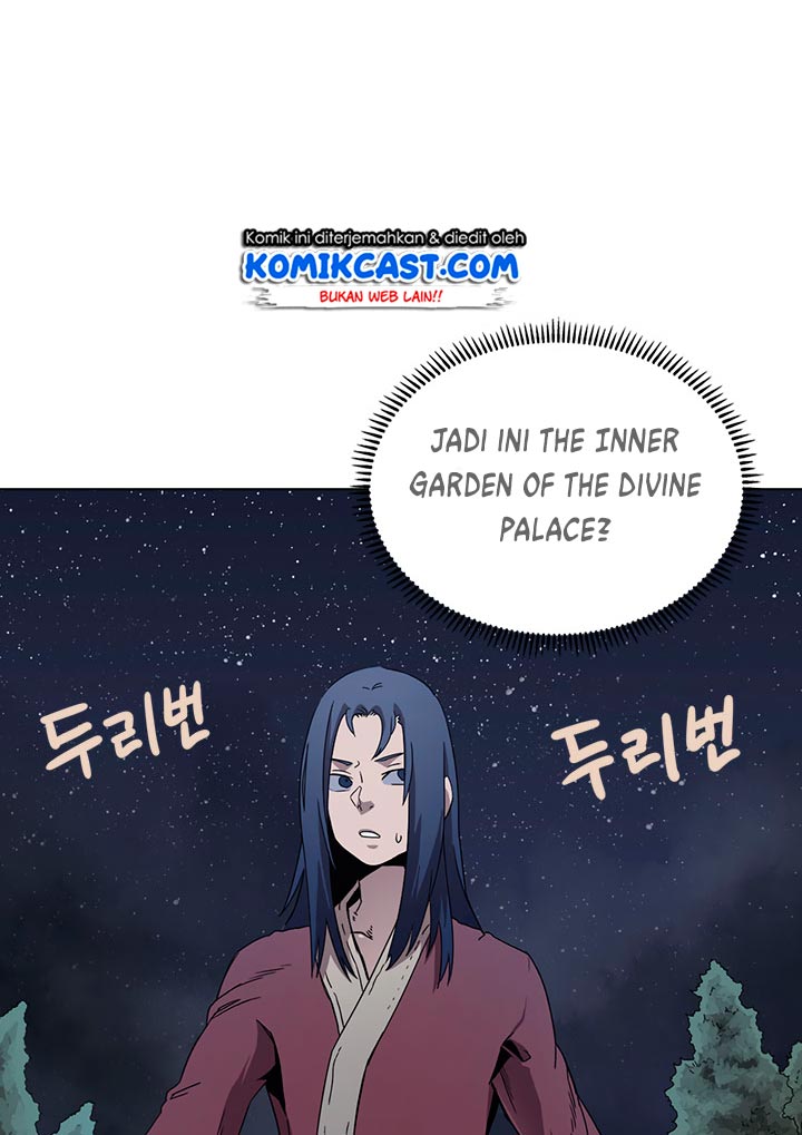 Chronicles of Heavenly Demon Chapter 67 Gambar 46