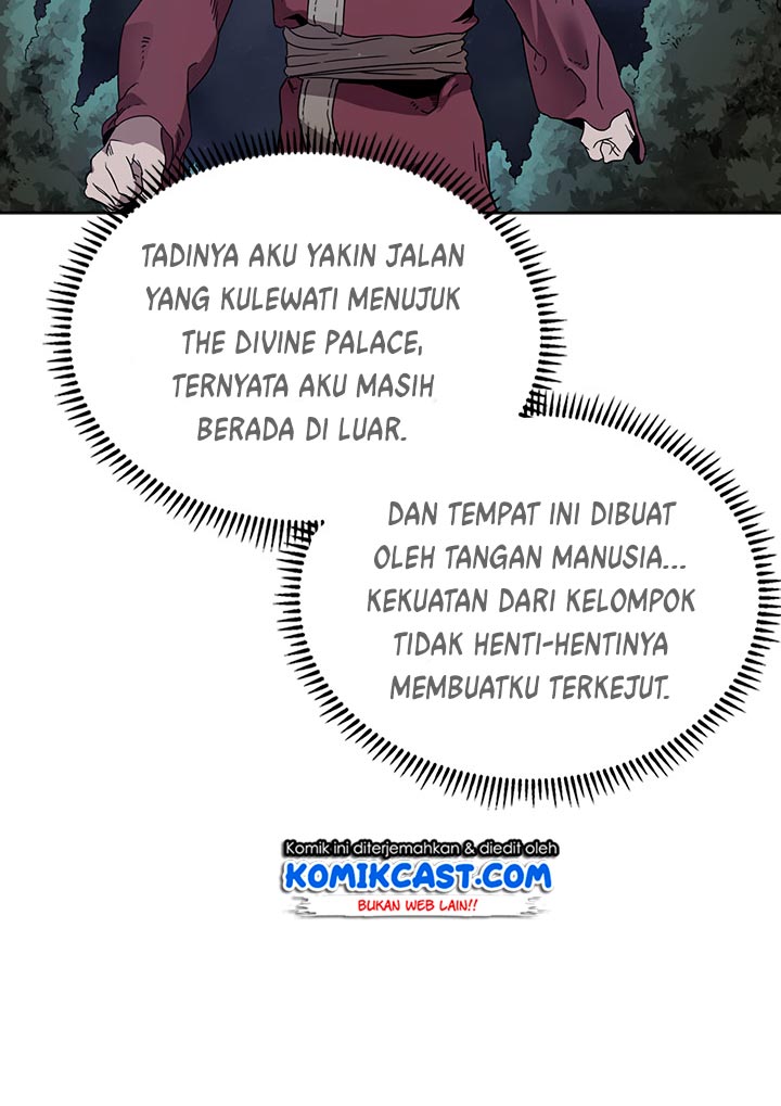 Chronicles of Heavenly Demon Chapter 67 Gambar 47