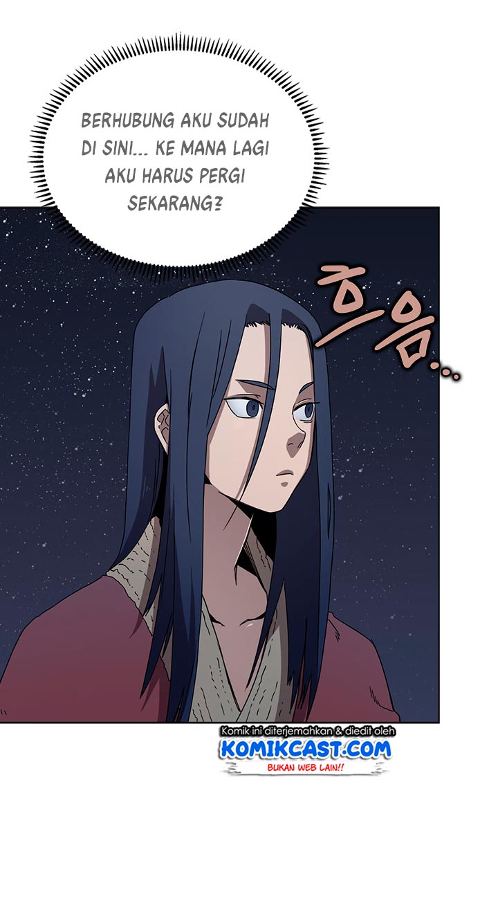 Chronicles of Heavenly Demon Chapter 67 Gambar 48