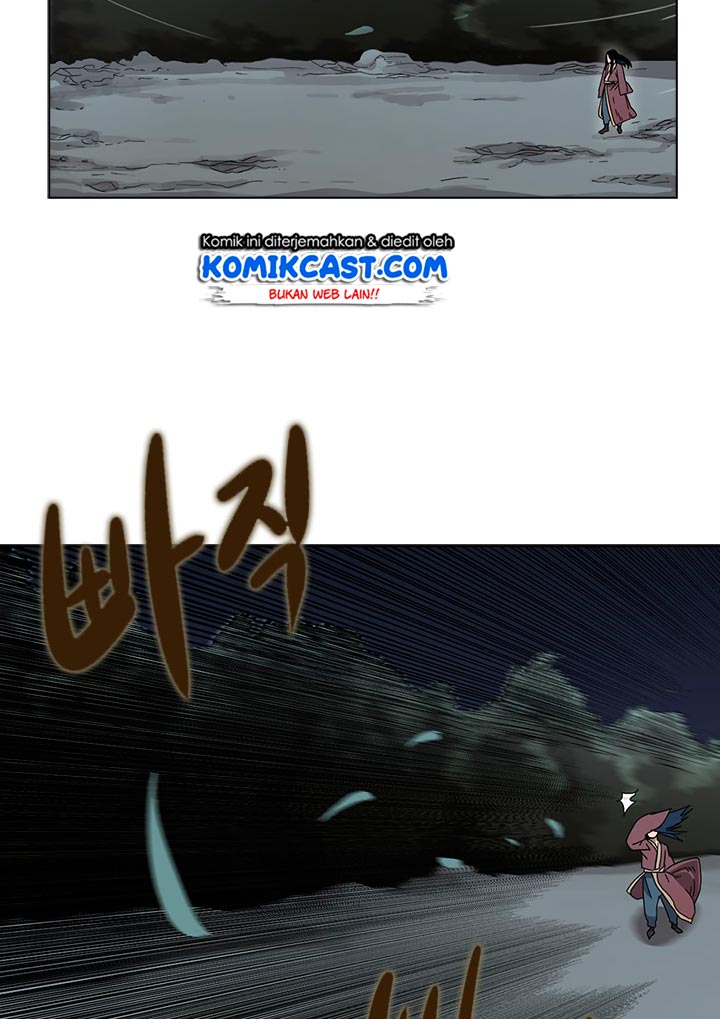 Chronicles of Heavenly Demon Chapter 67 Gambar 50