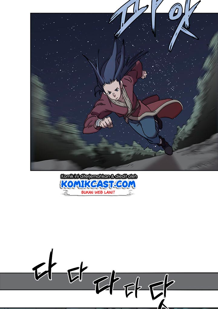 Chronicles of Heavenly Demon Chapter 67 Gambar 54