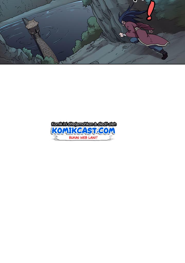 Chronicles of Heavenly Demon Chapter 67 Gambar 55