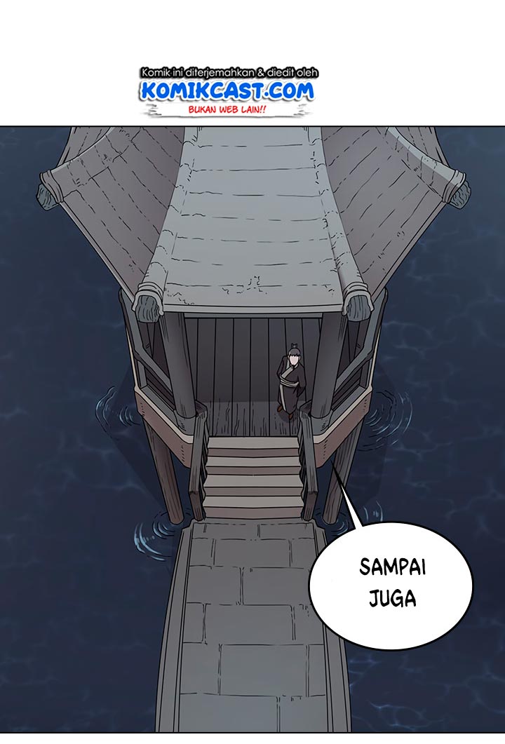Chronicles of Heavenly Demon Chapter 67 Gambar 56