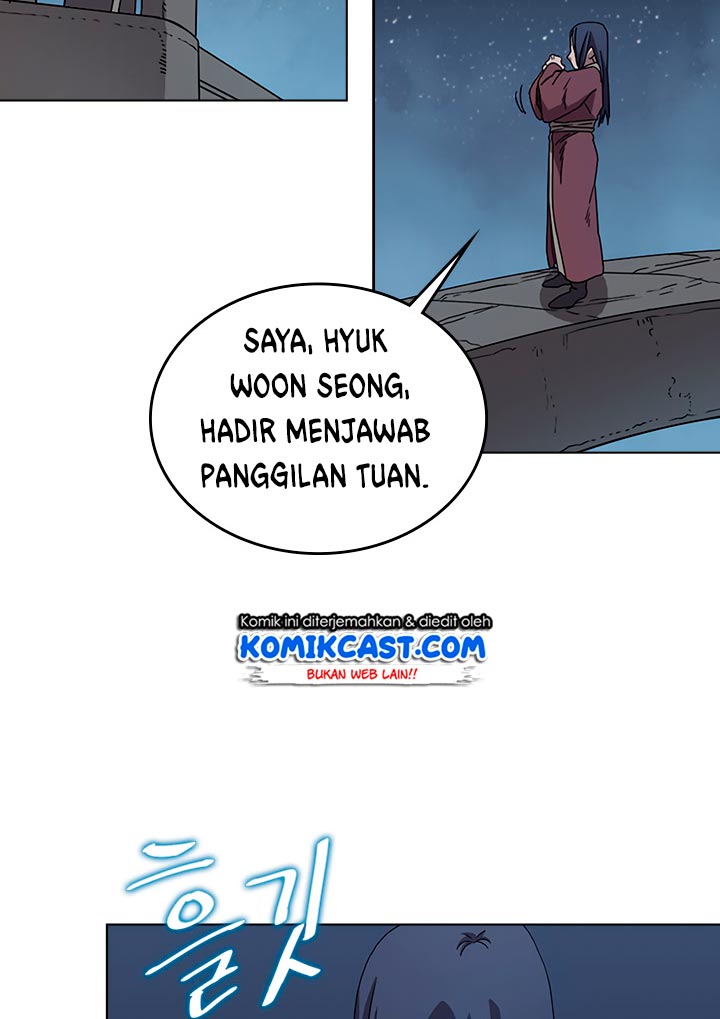Chronicles of Heavenly Demon Chapter 67 Gambar 58