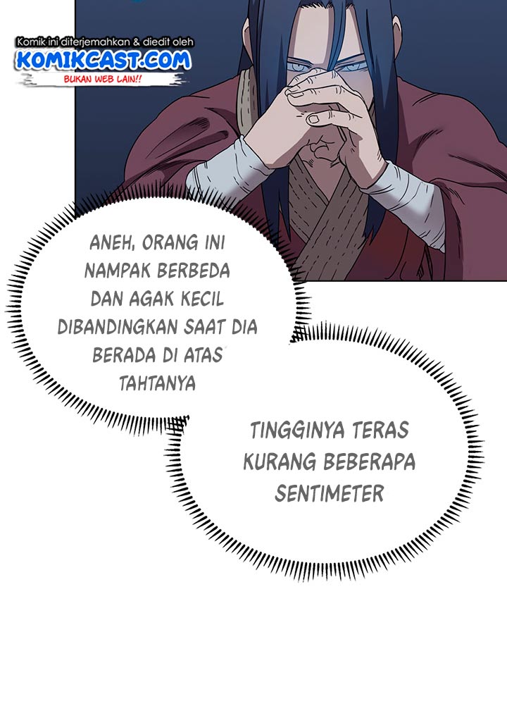 Chronicles of Heavenly Demon Chapter 67 Gambar 59