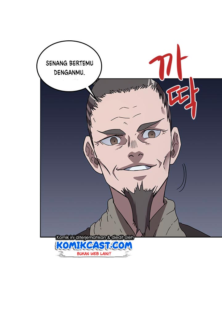 Chronicles of Heavenly Demon Chapter 67 Gambar 61