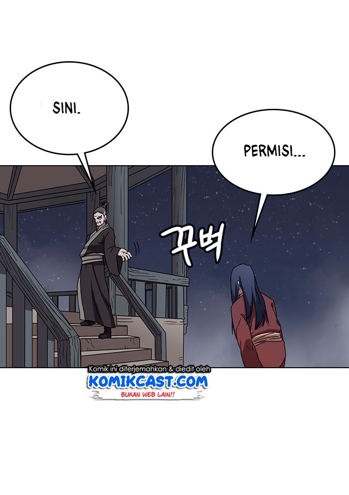 Chronicles of Heavenly Demon Chapter 67 Gambar 65