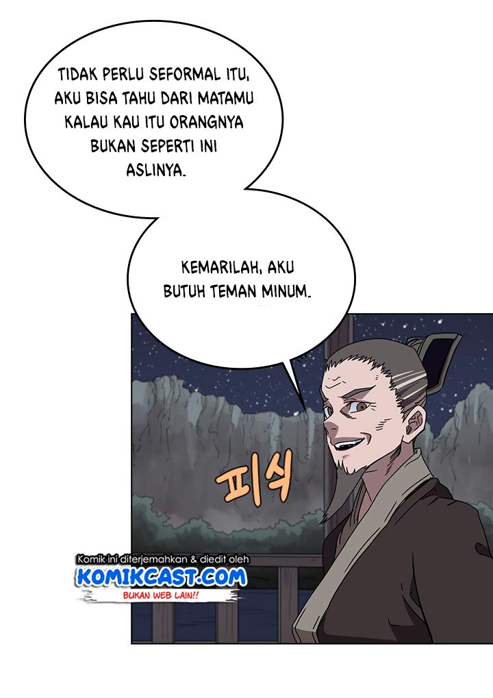Chronicles of Heavenly Demon Chapter 67 Gambar 66