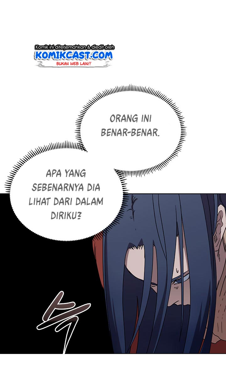Chronicles of Heavenly Demon Chapter 67 Gambar 67